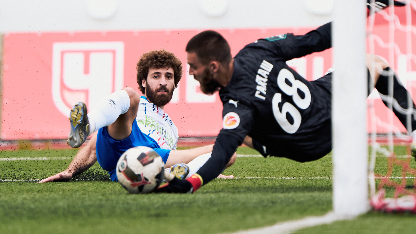Старт «Факела» и другие новости спорта