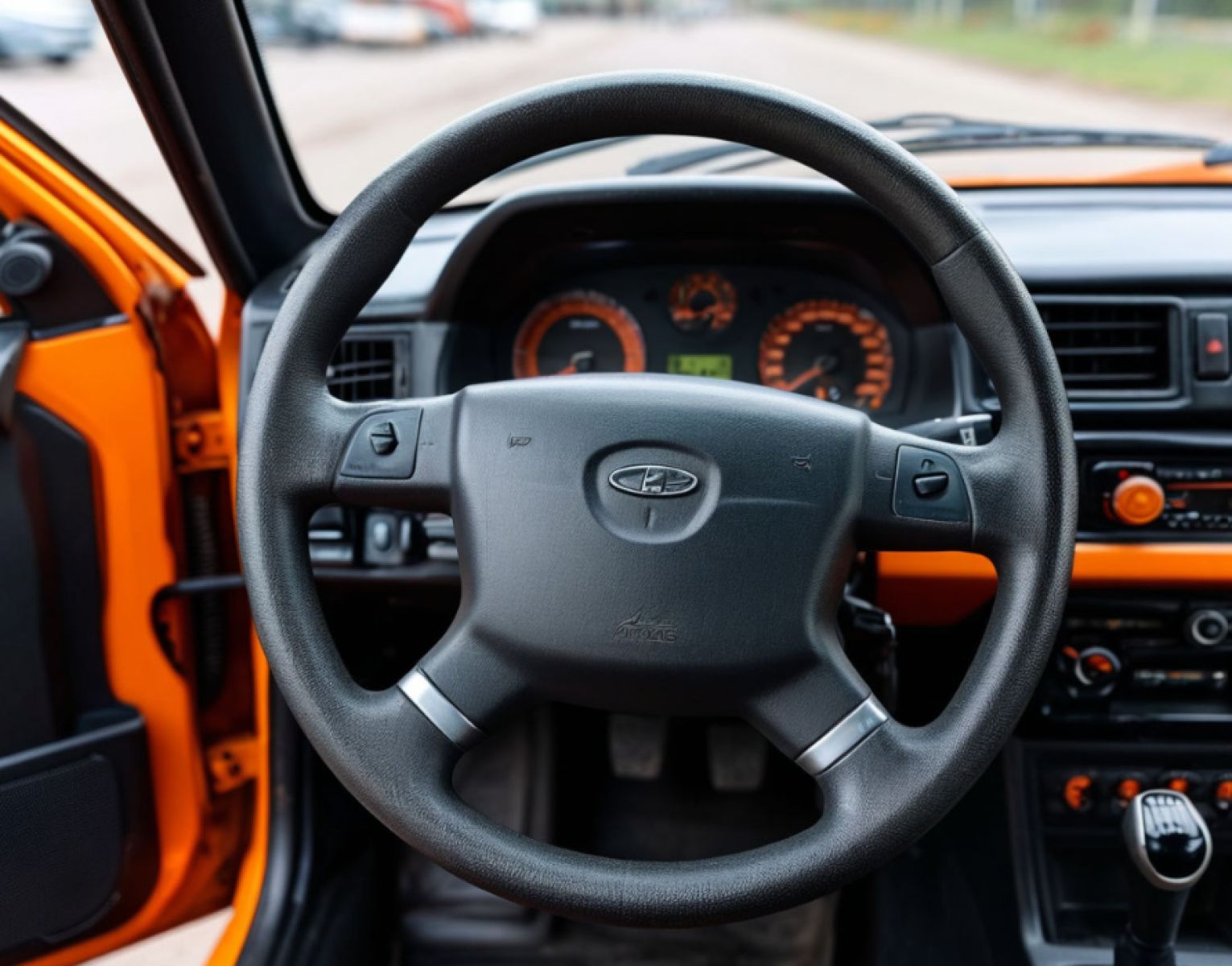 Белгородец может попасть за решетку за поездки без водительских прав