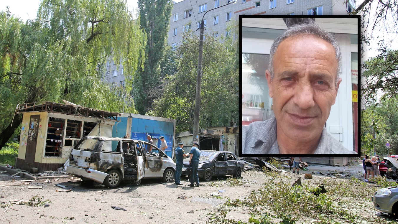 «Был тёплым, душевным и мудрым человеком»