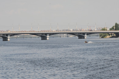 Прогноз погоды в Воронеже на вторник, 22 июля