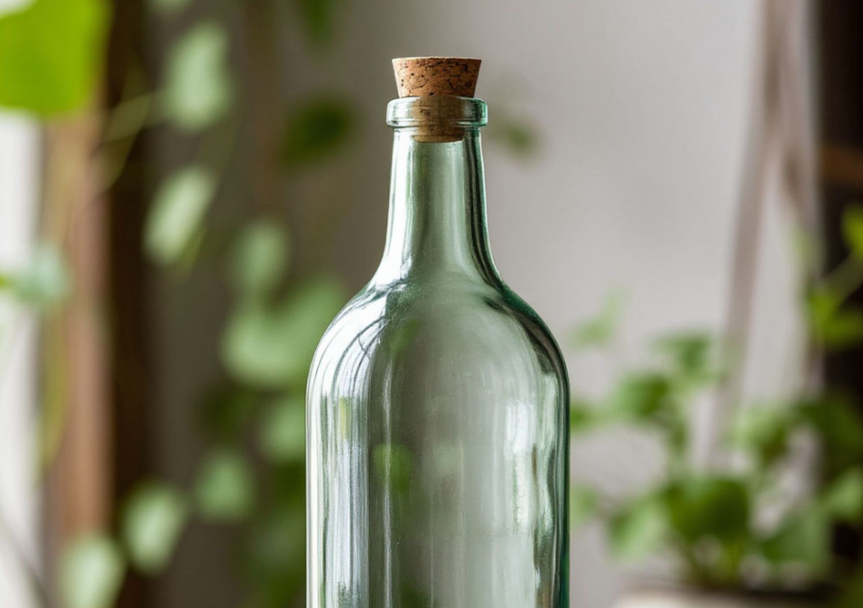 В Старом Осколе мужчина напал на незнакомца со стеклянной бутылкой в баре