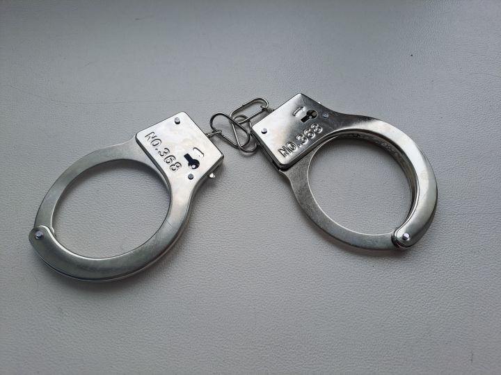 Полицейских задержали в рамках расследования дела об утечке закрытой информации