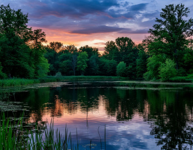 Утонувший мужчина и агрессивный пассажир автобуса. Главные новости Воронежа и области за 22 июля