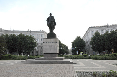 Прогноз погоды в Воронеже на четверг, 24 июля