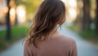 Пропавшую в Воронеже 15-летнюю девочку перестали искать