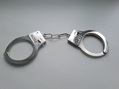 Задержан экс-губернатор региона в Черноземье