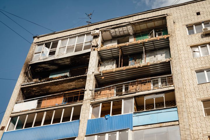 Правительство РФ одобрило дополнительные выплаты для вынужденных курских переселенцев