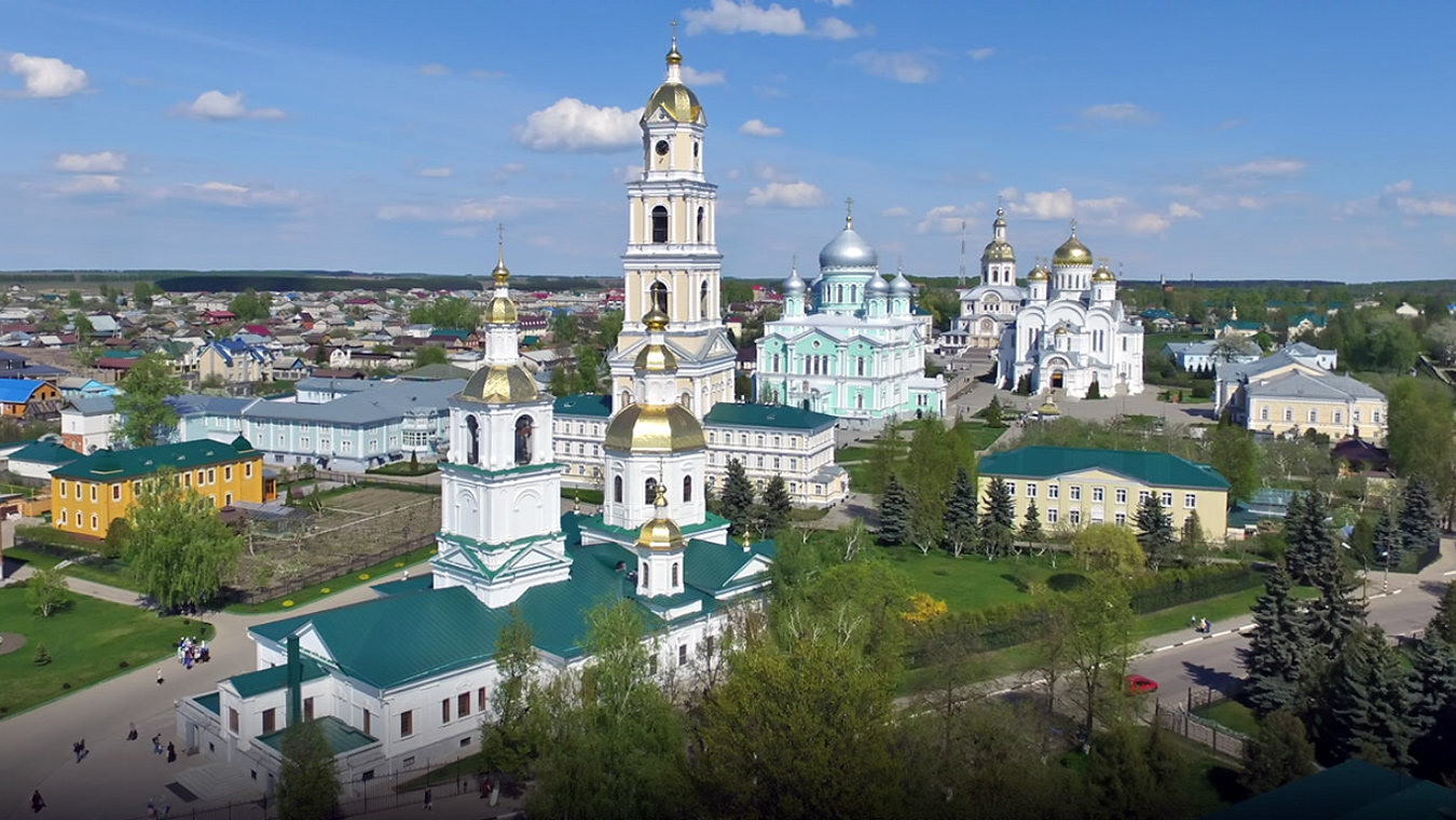 Православная неделя 29 июля — 4 августа