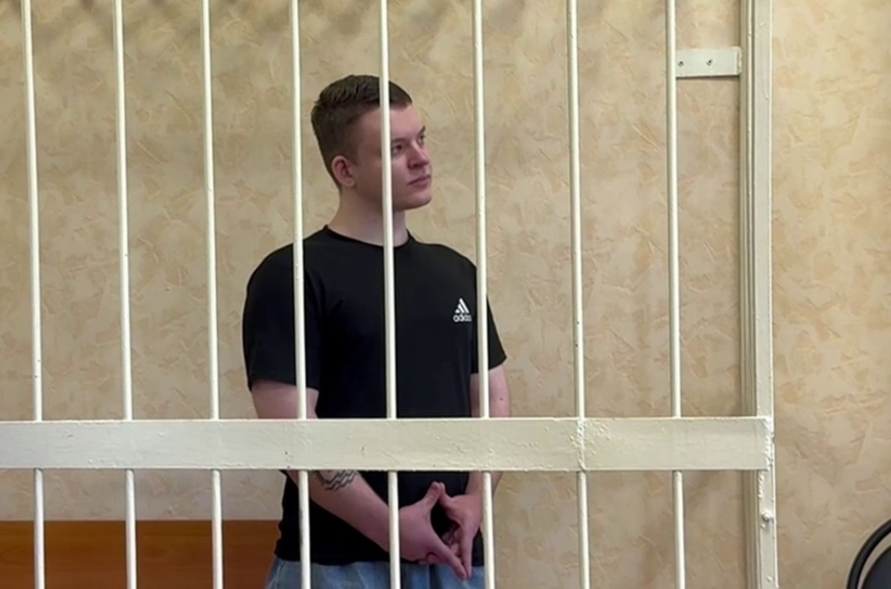 Александр Белов