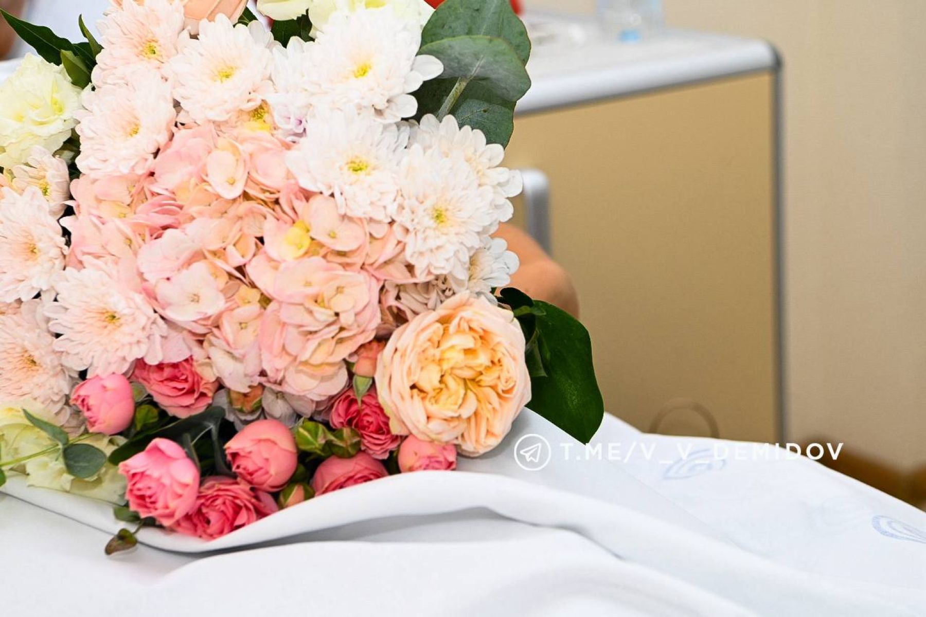 В Белгороде раскрыли причину гибели мужчины при падении БПЛА в частном секторе