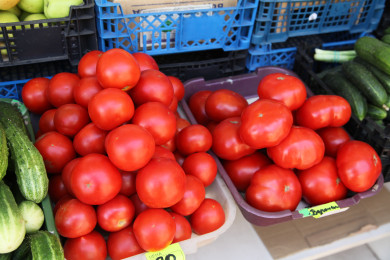 В Госдуме предложили штрафовать недовольных продуктами россиян