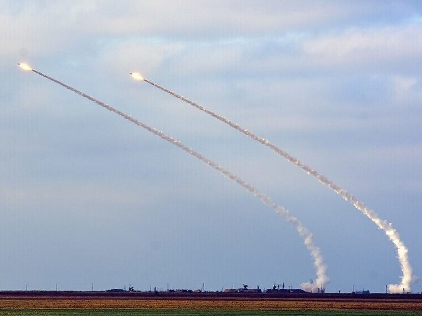 Несколько украинских беспилотников уничтожены на западе Воронежской области