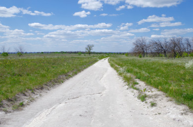 Выходные принесут в Белгород жару