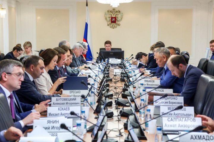 Сергей Лукин: Закон о внедрении цифрового рубля в бюджетную систему станет новым этапом ее развития