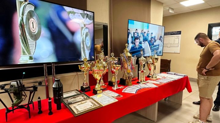 От СВО до чемпионата России: как в Воронеже боксёры побеждают с участием легенд