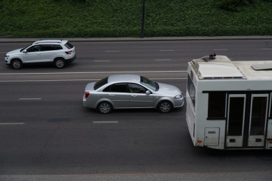 ДТП с подростком и огромная пробка. Главные новости Воронежа и области за 25 июля