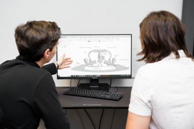 «Воронеж» запустят в космос