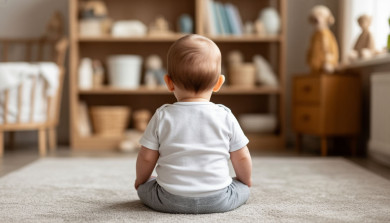 Двухлетний ребёнок не просыпается. Малыш из Воронежа оказался на грани жизни и смерти