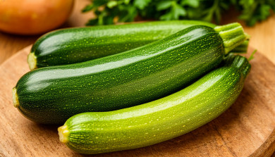 От печенья до супа: топ-5 рецептов из кабачка