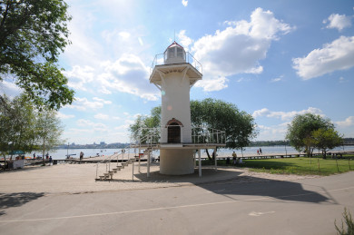 Убийство у кафе и похолодание. Главные новости Воронежа и области за понедельник, 28 июля