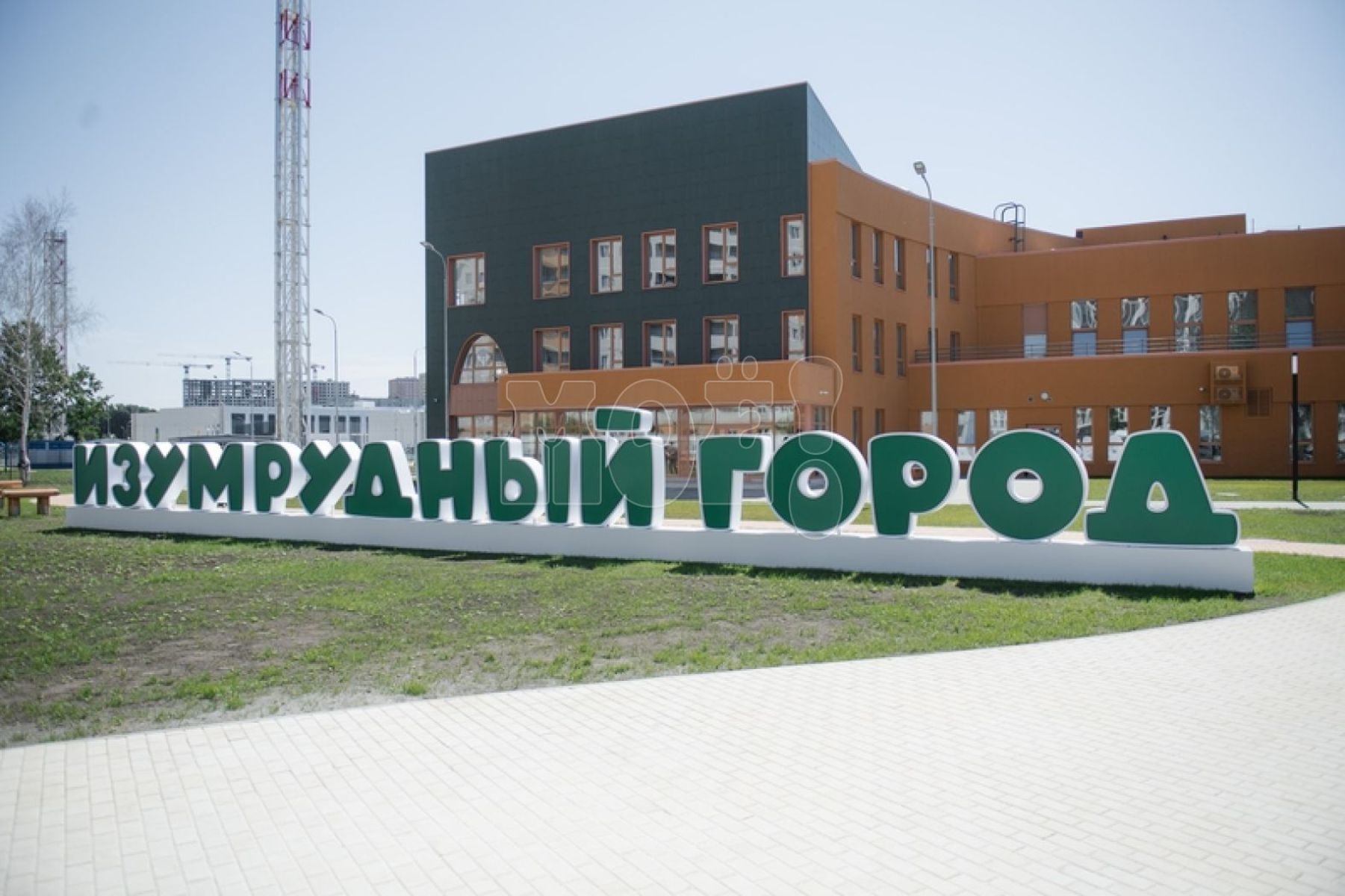 Жена мэра Воронежа заняла высокую должность в&nbsp;мегасаду
