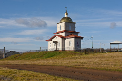 Православный календарь на неделю 29 июля — 4 августа