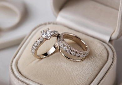 Участник СВО сделал предложение сотруднице воронежской управы через месяц после знакомства