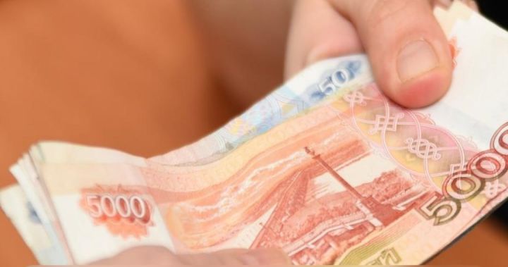 С 1 августа взлетят пенсии у белгородских пенсионеров