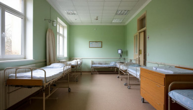 14-летняя девочка родила прямо в разгар землетрясения