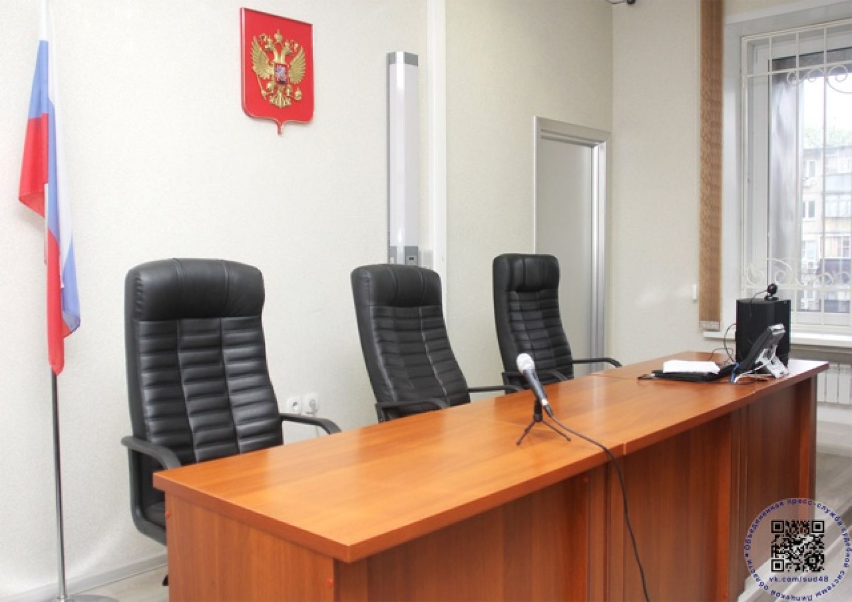 Суд вынес приговор сотрудникам липецкой колонии за побег заключенных