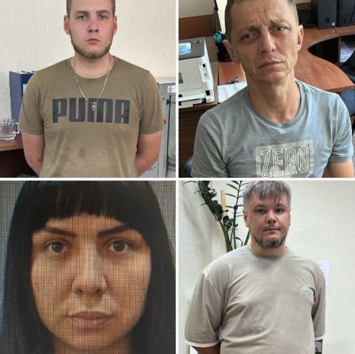 Липецкие силовики обезвредили группу аферистов из Самары, обманывающих пенсионеров с установкой счетчиков воды