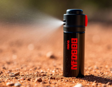 Полиция найдёт водителя, распылившего перцовый баллончик в автобусе в Воронеже