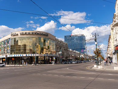 Подробности ранения подростка из-за ВСУ и выпавшая из окна малышка. Главные новости Воронежа и области за 30 июля   