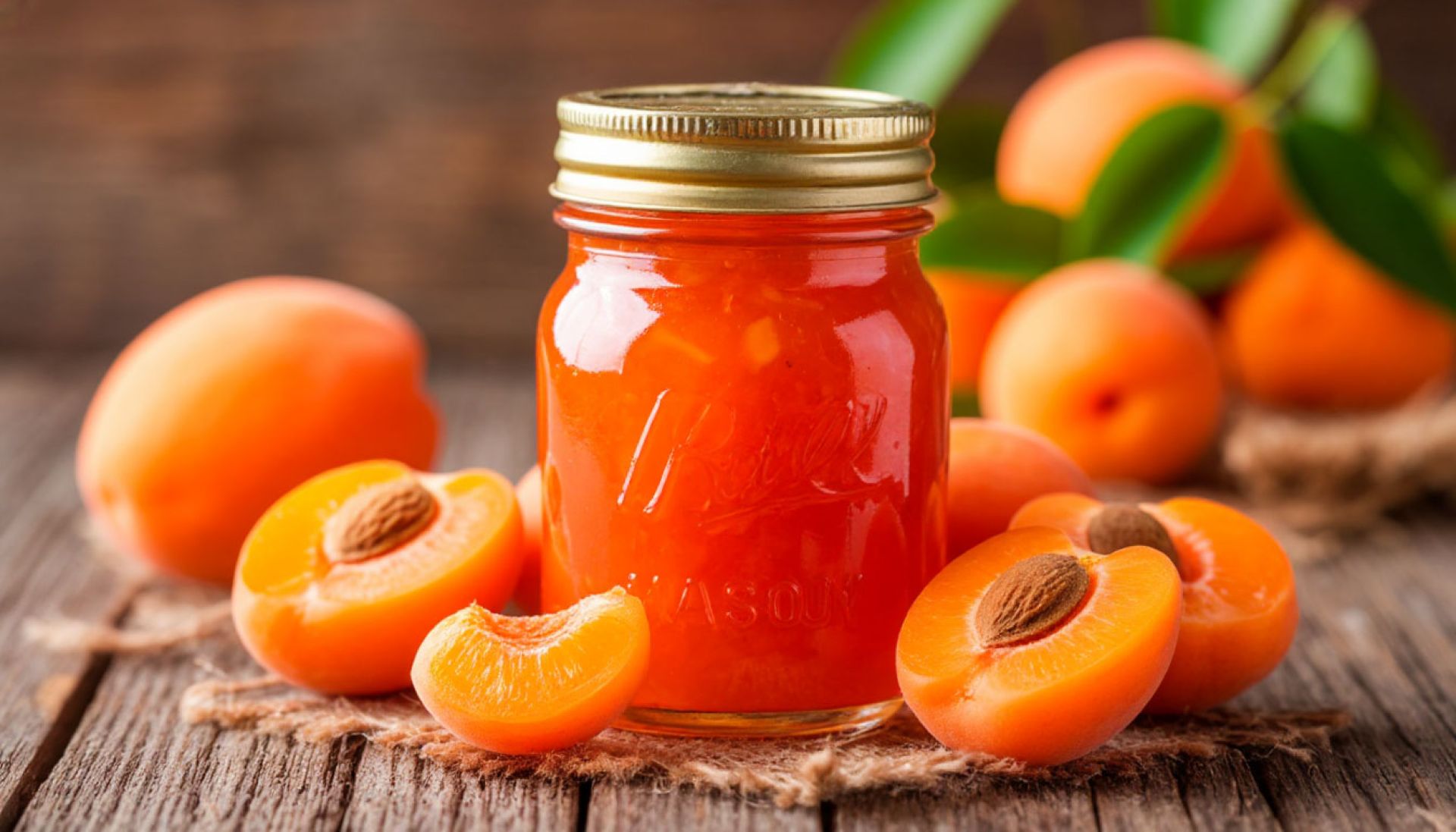 Простые и вкусные заготовки из фруктов и овощей, с&nbsp;которыми справится каждый