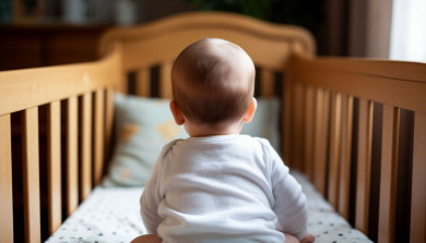 Отец перегрыз пуповину новорождённому сыну и едва не убил его 