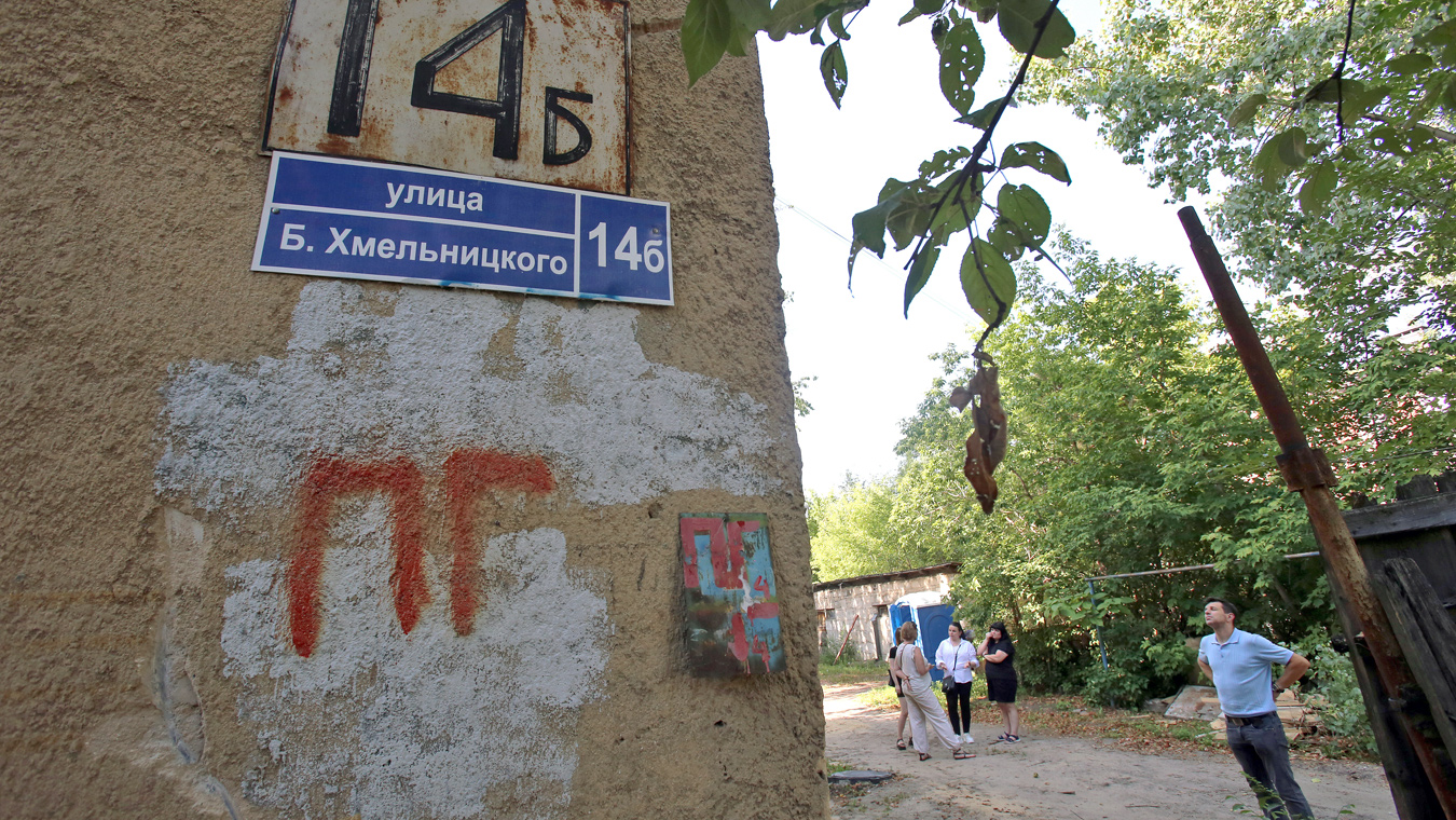 «Если дом не признают аварийным, ждите повторения астраханской трагедии»