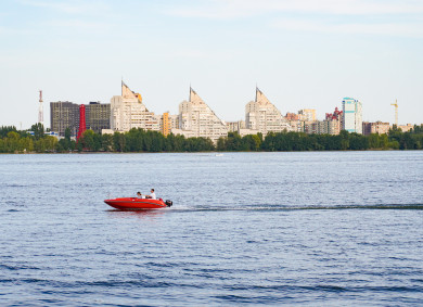 Ночная атака БПЛА и подробности падения малышки из окна. Главные новости Воронежа и области за 31 июля