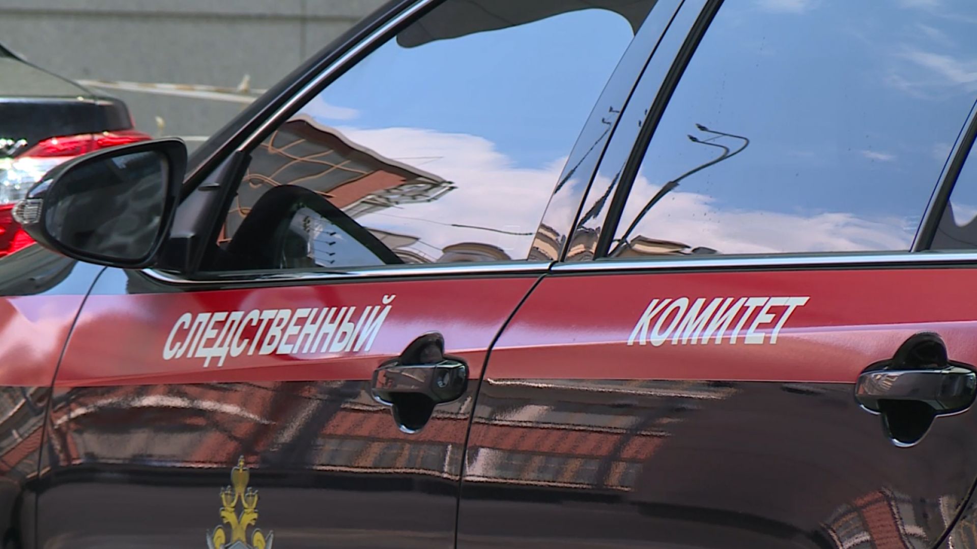 Белгородский подросток убил старика и поджёг дом вместе с телом