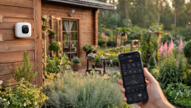 Как современные технологии берегут нервы, воду и урожай