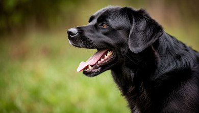 Неожиданный поворот получила история с нападением собаки на воронежанку 