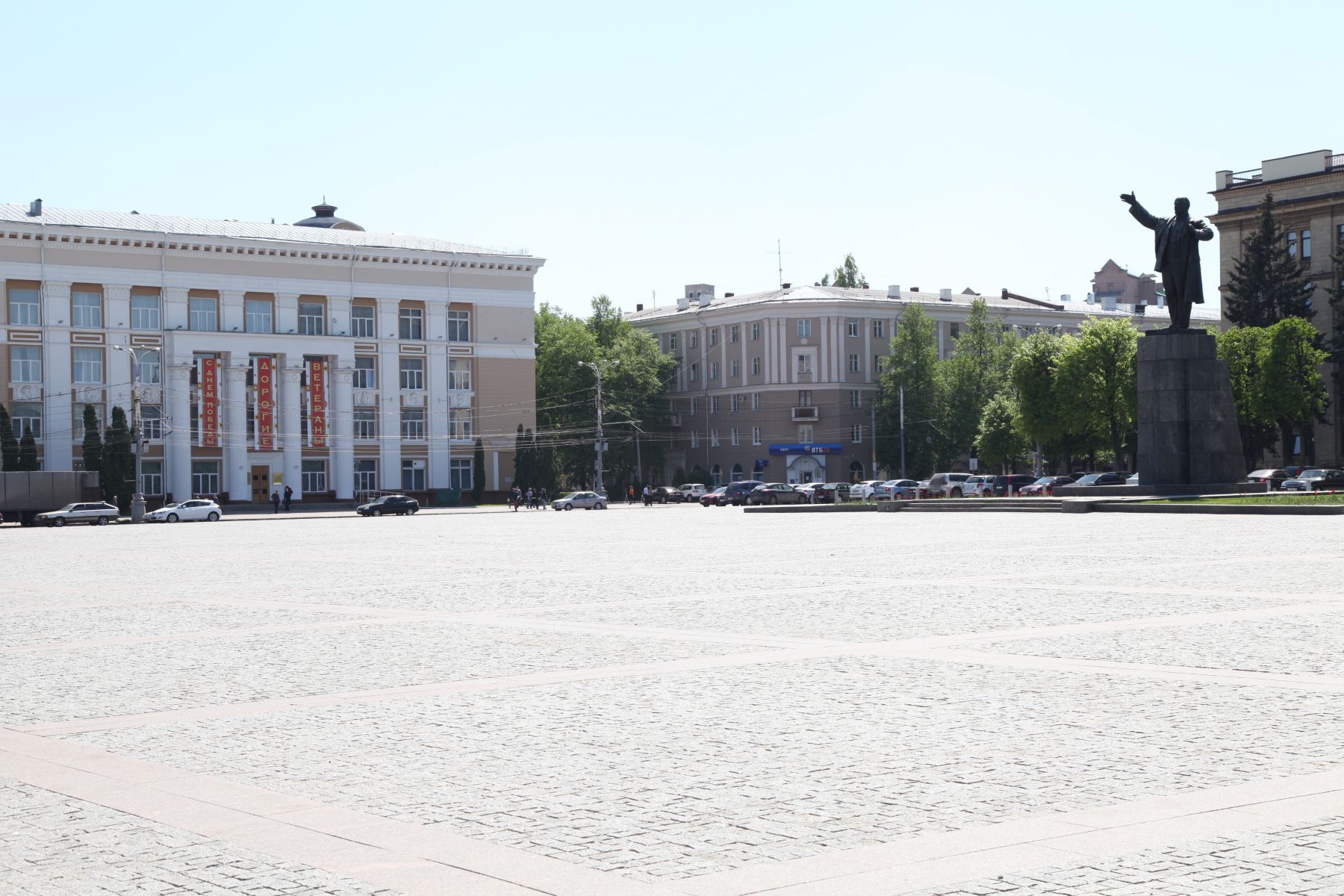 Атака БПЛА и массовое ДТП. Главные новости Воронежа и области за 3 августа&nbsp; &nbsp;