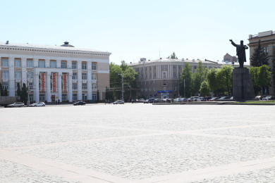 Атака БПЛА и массовое ДТП. Главные новости Воронежа и области за 3 августа   