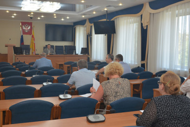 В Воронеже на обеспечение общественного порядка выделят 62,4 млн рублей