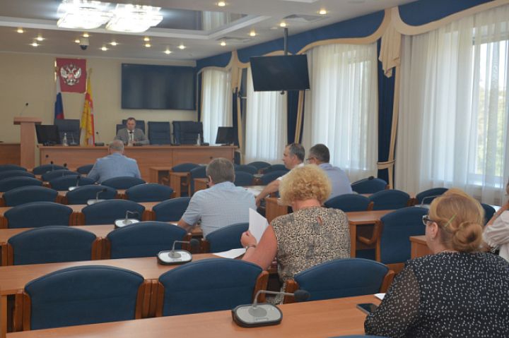 В Воронеже на обеспечение общественного порядка выделят 62,4 млн рублей