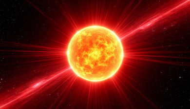 Мощнейшая вспышка произошла на Солнце — ждать ли магнитного шторма