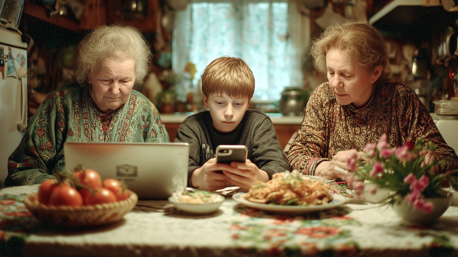 Как использовать нейросети в&nbsp;повседневной жизни