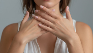 Как ухаживать за кожей рук, чтобы они выглядели молодо и не были сухими 