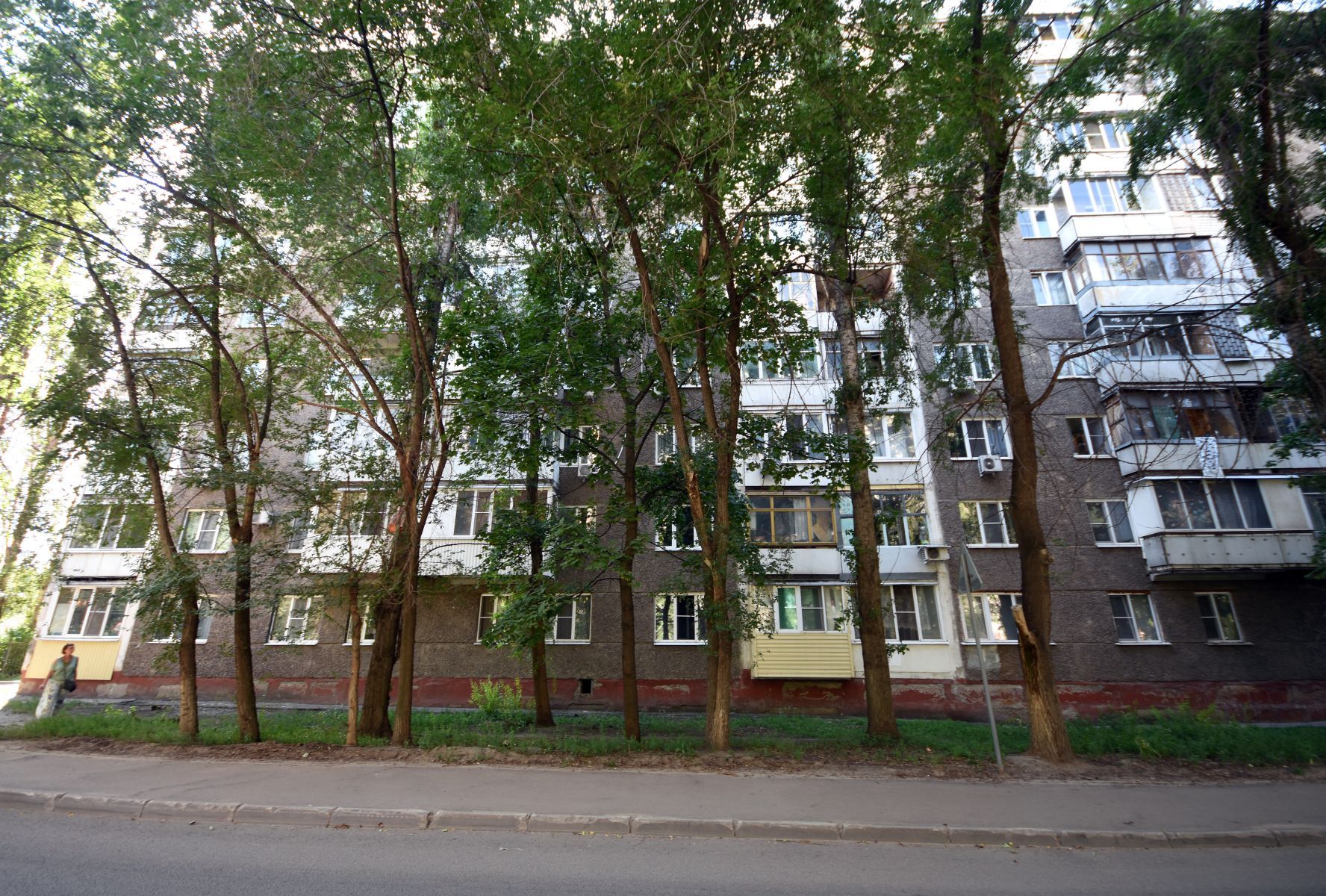 Выяснилась судьба годовалой девочки, выпавшей из окна в Воронеже