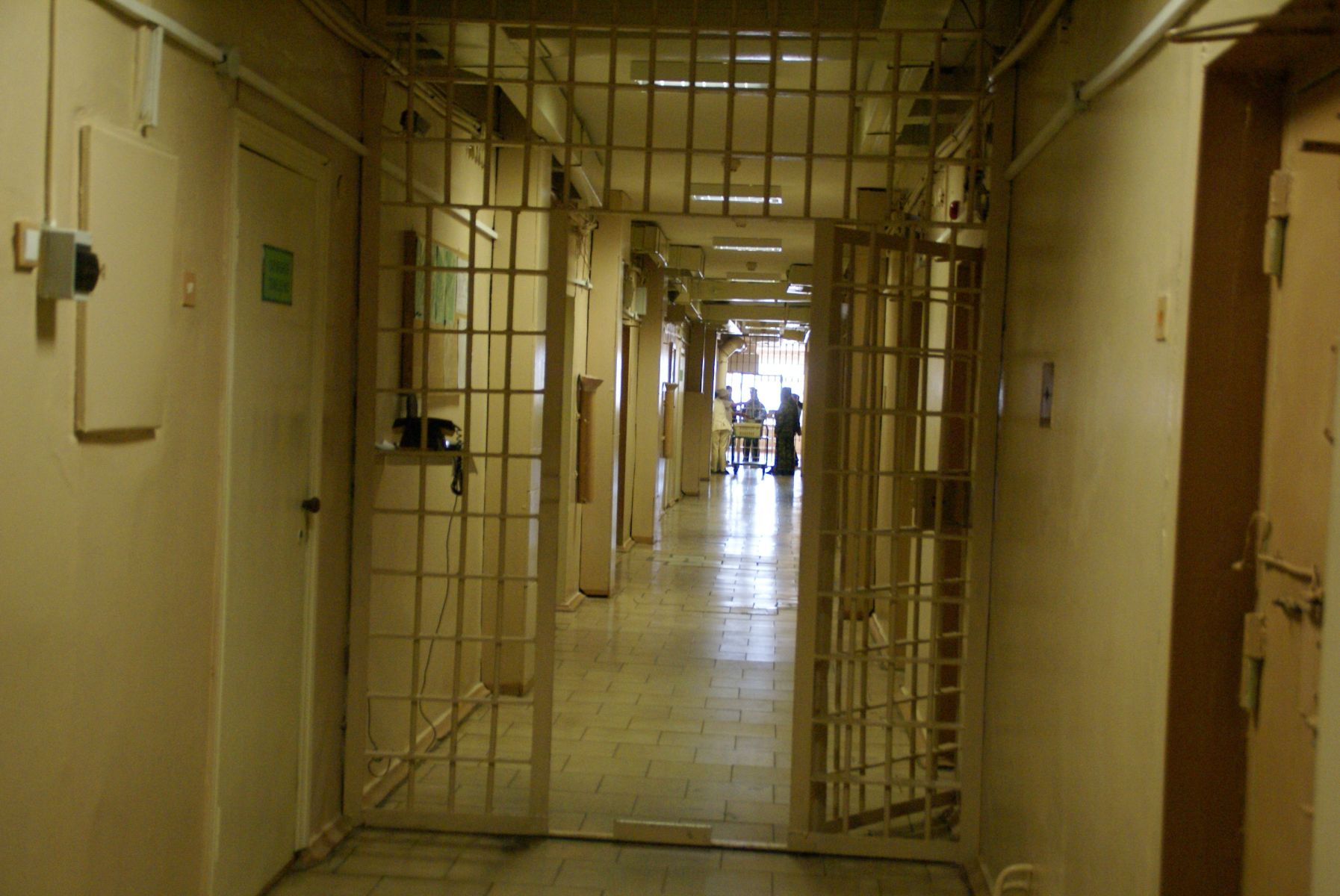 Липчанин насмерть забил мужчину у&nbsp;бара в&nbsp;Воронеже