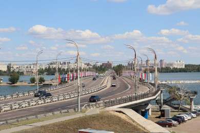 Истерзанный труп женщины и грядущее похолодание. Главные новости Воронежа и области за 5 августа 